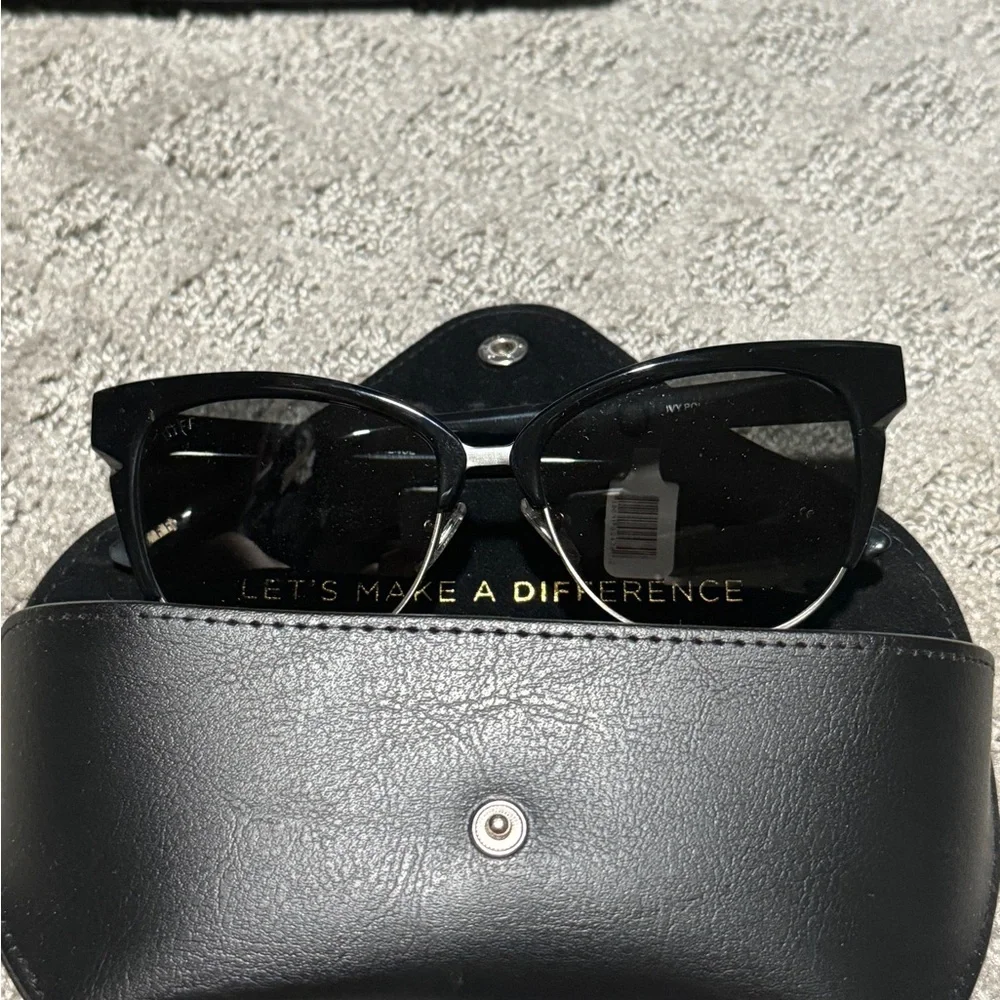 Diff sunglasses - Picture 1 of 3
